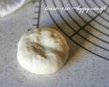 A picture of step 3 of Really Popular Milky Bread Rolls! Made with a Bread Machine.