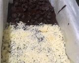 Foto langkah ke 4 dari resep Fudge Brownis.