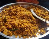 રાજસ્થાની સ્પેશિયલ મુંગ દાલ કચોરી (Rajasthani Special Moong Dal Kachori Recipe In Gujarati) રેસીપી સ્ટેપ5ફોટો