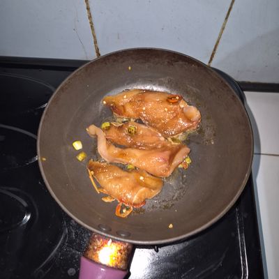 Langkah 4