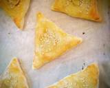 Cara Membuat Mushroom Pastry 6