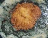 ข้าวผัดอเมริกัน วิธีทำสูตร 3 รูป