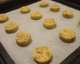 A picture of step 23 of The Ultimate Walnut Caramel Cookie.
