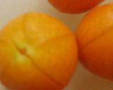 A picture of step 1 of Kumquat Compote.