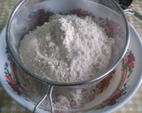 Foto del paso 2 de la receta: Pan de Cúrcuma y Chips de Chocolate (en Panetera)