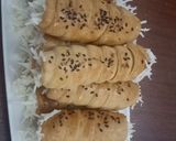 صورة لخطوة 3 من وصفة سيڨار مالح 😋😋