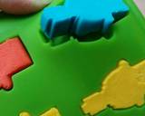 Vickys Lego Cake - Decoration Idea recipe step 8 photo