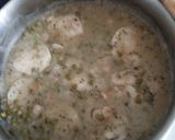 Foto del paso 4 de la receta: Merluza en salsa verde