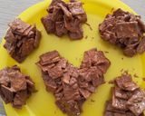 Une image de l'étape 3 de Roses des sables.