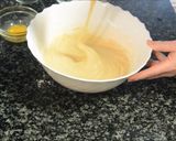 Foto del paso 2 de la receta: Galletas de nata y vainilla