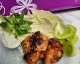 Foto langkah ke 8 dari resep Ayam Bakar Taliwang Teflon.