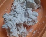 Foto langkah ke 2 dari resep Rice Cake ; TTEOK!.