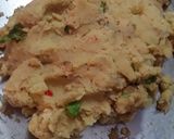আলু টিক্কি ফ্রাই(Potato Tikki Fry recipe in bengali) রেসিপির ধাপ 3 ছবি