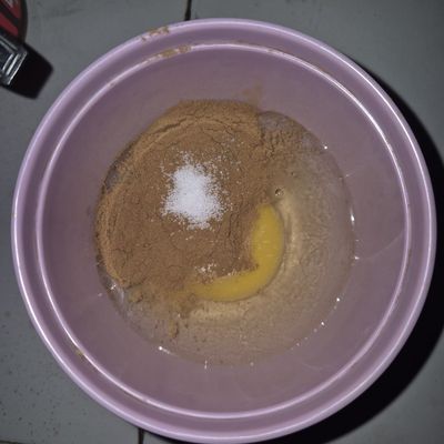 Langkah 3