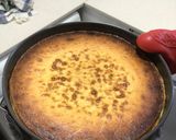 Foto del paso 6 de la receta Tarta de queso Cristina Pedroche