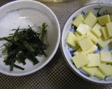 A picture of step 3 of An Easy Tomato Dish Multi-National Salad.