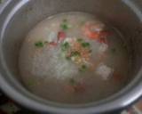 Thai Rice soup with Prawns / Khao Tom Koong recipe step 3 photo