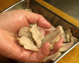 A picture of step 5 of Szechuan Style Twice Cooked Pork.