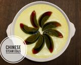 Foto langkah ke 3 dari resep Chinese Steam eggs.