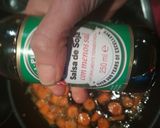 Foto del paso 5 de la receta Zanahorias caramelizadas a la coca cola