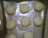 Foto langkah ke 5 dari resep Donat simpel no telur.