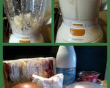 AMIEs MANGO Tiramisu CAKE recipe step 1 photo
