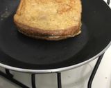 Foto del paso 7 de la receta: Sándwich especial :)