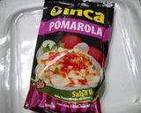 Foto del paso 5 de la receta: Lasaña con ricota, jamón, mozzarella y hongos