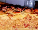 Almás pite recept fázis 6 fotója