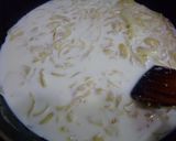 A picture of step 6 of Autumn Salmon White Sauce Gratin.