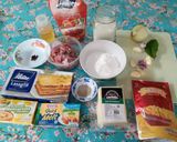 Foto langkah ke 1 dari resep RESEP LASAGNA- DAPUR MARISA.