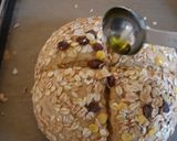 A picture of step 14 of Fruit Muesli German Country-Style Bread.