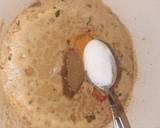 Hyderabad style eggplant (baigan bharwa) recipe step 3 photo
