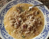 Foto del paso 5 de la receta: Tortilla de aprovechamiento