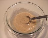 A picture of step 2 of Easy & Low-cal Steamed Bread.