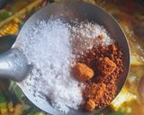 Foto langkah ke 4 dari resep 242. Kepala Kakap Kuah Asam Khas Manado.