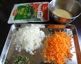 A picture of step 1 of Italian-Style Stewed White Kidney Beans.
