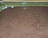 Earthquake cake recipe step 8 photo