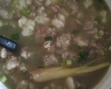 Foto langkah ke 4 dari resep Steamboat Suki kuah tomyam tetelan.