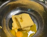 Foto langkah ke 1 dari resep Kue nastar.