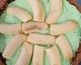 Halloween torta 🧛‍♂️ recept fázis 2 fotója