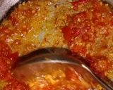 Foto langkah ke 3 dari resep Sambal geprek pedess nampol.