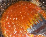 Foto langkah ke 4 dari resep Keripik Singkong Pedas Manis.