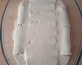 Foto del paso 11 de la receta: Canelones de ternera y pollo