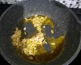 Foto langkah ke 1 dari resep Nasi Gurih Daun Jeruk.