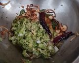 চিকেন চিলি রোস্ট (Chicken chilli roast recipe in Bengali) রেসিপি ধাপ - 3 ছবি