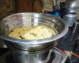 ভেজ মোমো (Veg Momo Recipe In Bengali) রেসিপি ধাপ - 5 ছবি