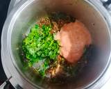Jeera Milagu Rasam recipe step 2 photo