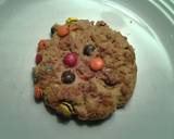 Peanut Butter Crunch Cookies recipe step 9 photo