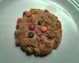 A picture of step 9 of Peanut Butter Crunch Cookies.